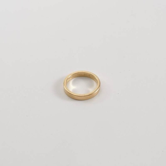 Cartier C DE CARTIER18K ring - Picture 3 of 7